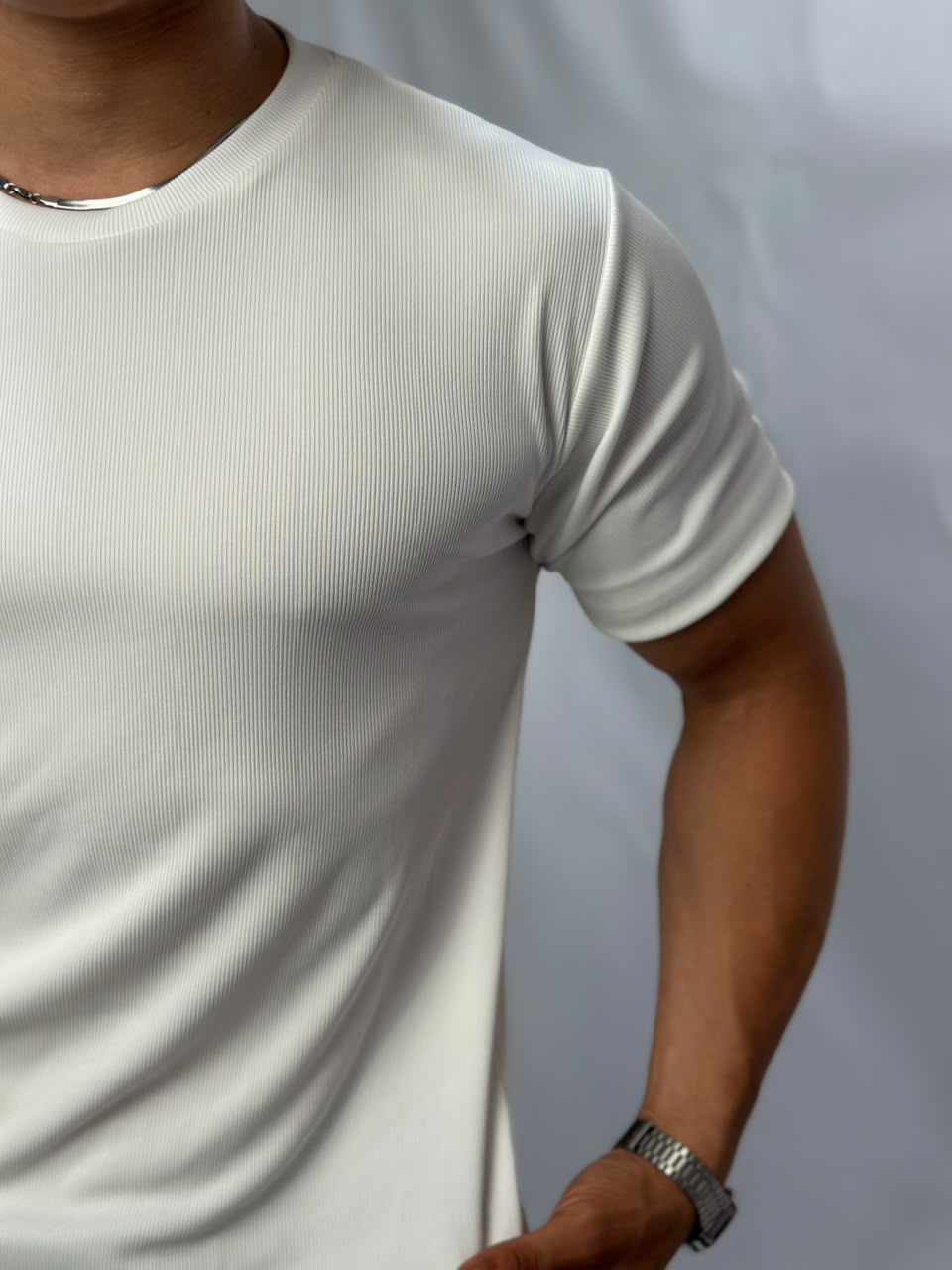 2 T-shirt simple