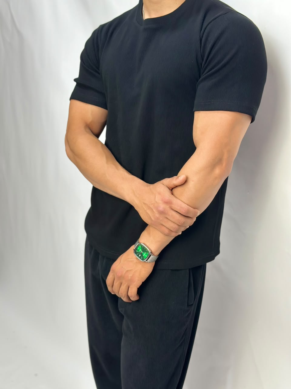 2 T-shirt simple