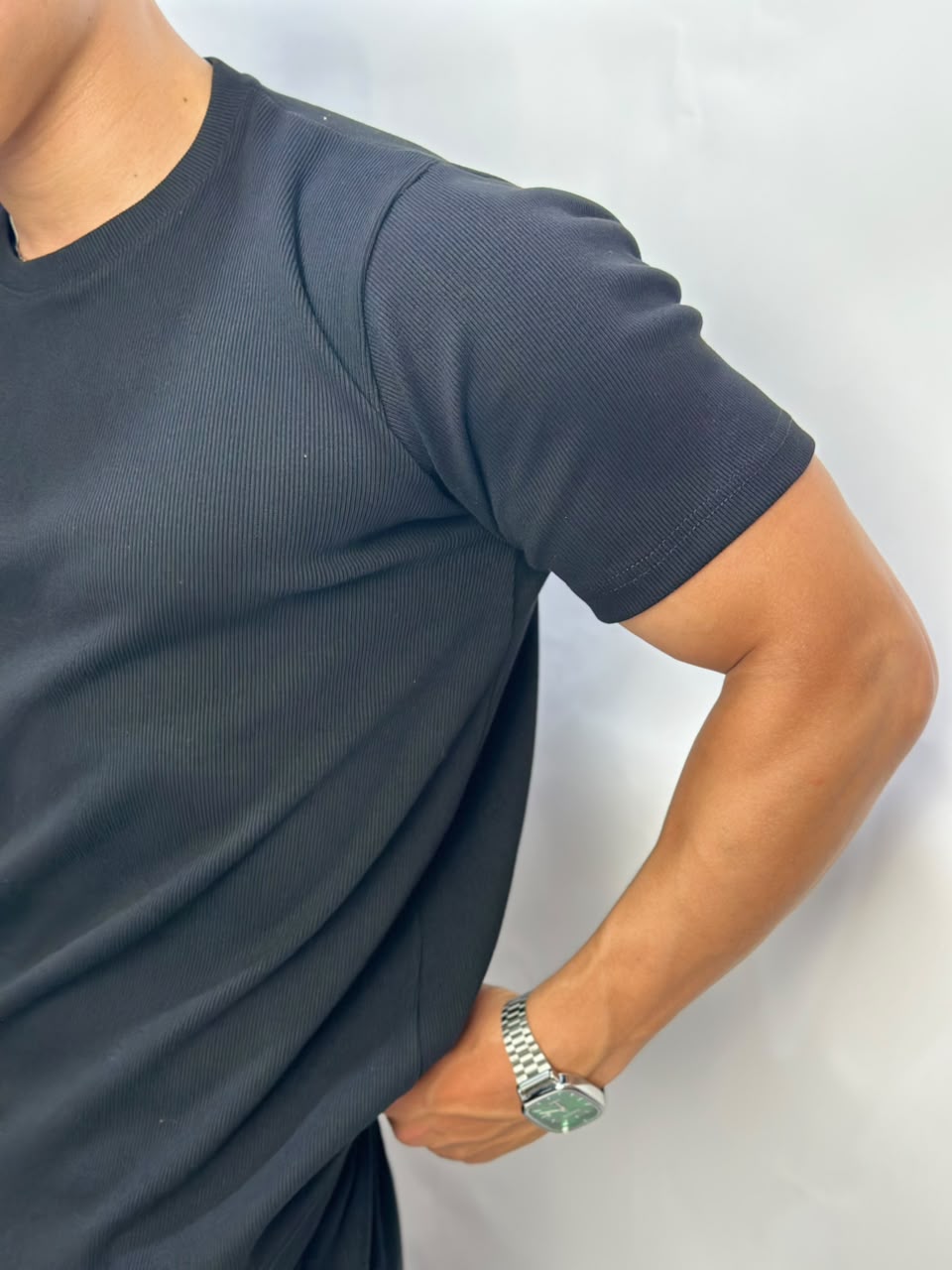 2 T-shirt simple