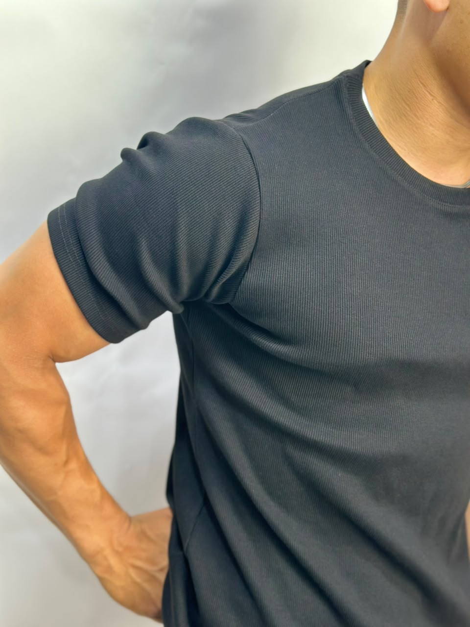 2 T-shirt simple