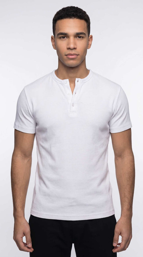 Henley T-shirts