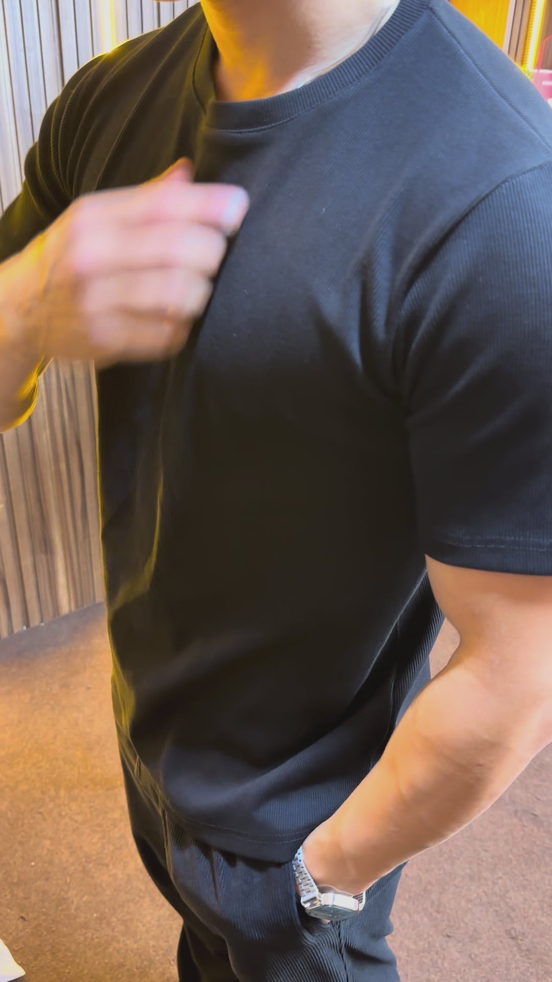 Load video: 